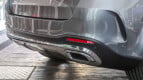 Mercedes-Benz GLE Exterior photo