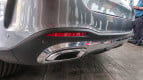 Mercedes-Benz GLE Exterior photo