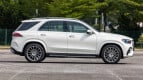 Mercedes-Benz GLE Exterior photo