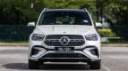 Mercedes-Benz GLE Exterior photo