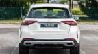 Mercedes-Benz GLE Exterior photo