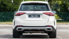 Mercedes-Benz GLE Exterior photo