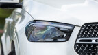 Mercedes-Benz GLE Exterior photo
