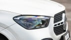 Mercedes-Benz GLE Exterior photo