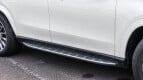 Mercedes-Benz GLE Exterior photo