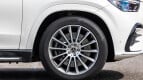 Mercedes-Benz GLE Exterior photo