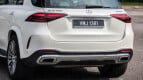 Mercedes-Benz GLE Exterior photo