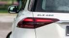 Mercedes-Benz GLE Exterior photo