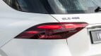 Mercedes-Benz GLE Exterior photo