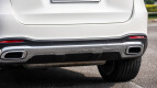 Mercedes-Benz GLE Exterior photo