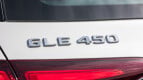 Mercedes-Benz GLE Exterior photo