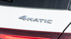 Mercedes-Benz GLE Exterior photo