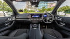Mercedes-Benz GLE Exterior photo