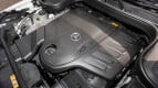 Mercedes-Benz GLE Exterior photo