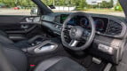Mercedes-Benz GLE Exterior photo