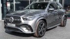 Mercedes-Benz GLE Exterior photo