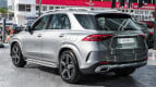 Mercedes-Benz GLE Exterior photo