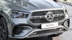 Mercedes-Benz GLE Exterior photo