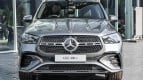 Mercedes-Benz GLE Exterior photo