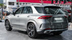 Mercedes-Benz GLE Exterior photo