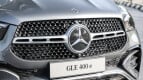 Mercedes-Benz GLE Exterior photo