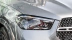 Mercedes-Benz GLE Exterior photo