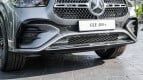 Mercedes-Benz GLE Exterior photo