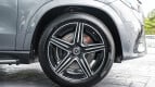 Mercedes-Benz GLE Exterior photo