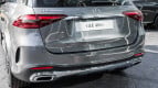 Mercedes-Benz GLE Exterior photo