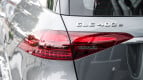 Mercedes-Benz GLE Exterior photo