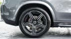 Mercedes-Benz GLE Exterior photo