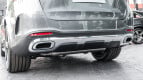 Mercedes-Benz GLE Exterior photo