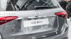 Mercedes-Benz GLE Exterior photo