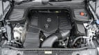 Mercedes-Benz GLE Exterior photo