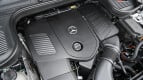 Mercedes-Benz GLE Exterior photo