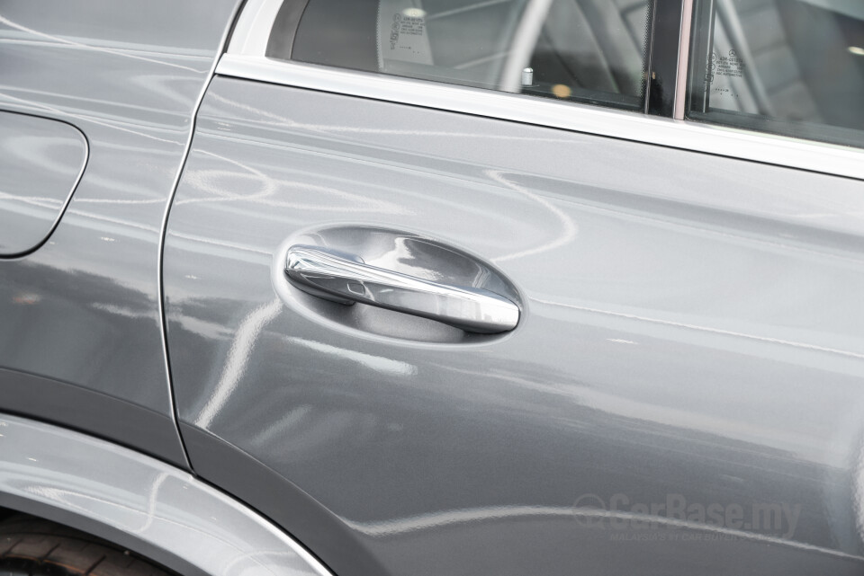 Mercedes-Benz GLE V167 Facelift (2024) Exterior