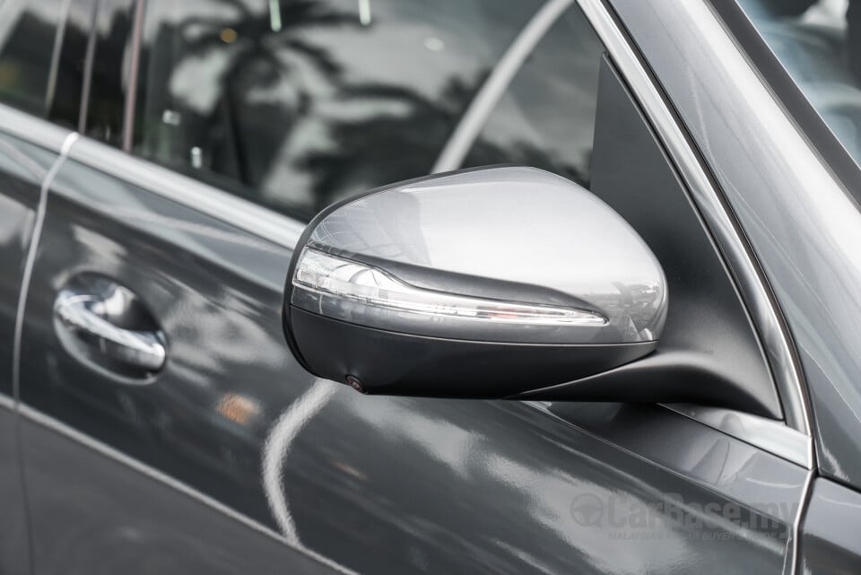 Mercedes-Benz GLE V167 Facelift (2024) Exterior