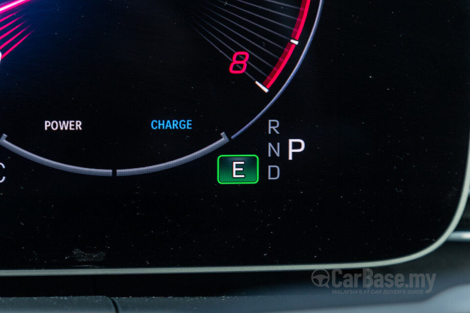 Mercedes-Benz GLE V167 Facelift (2024) Interior