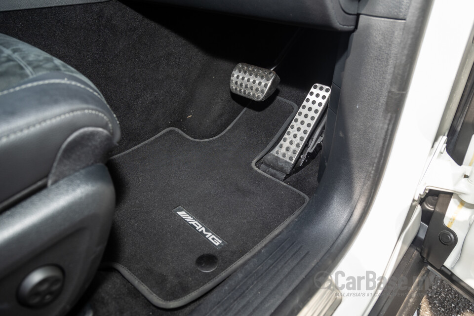 Mercedes-Benz GLE V167 Facelift (2024) Interior