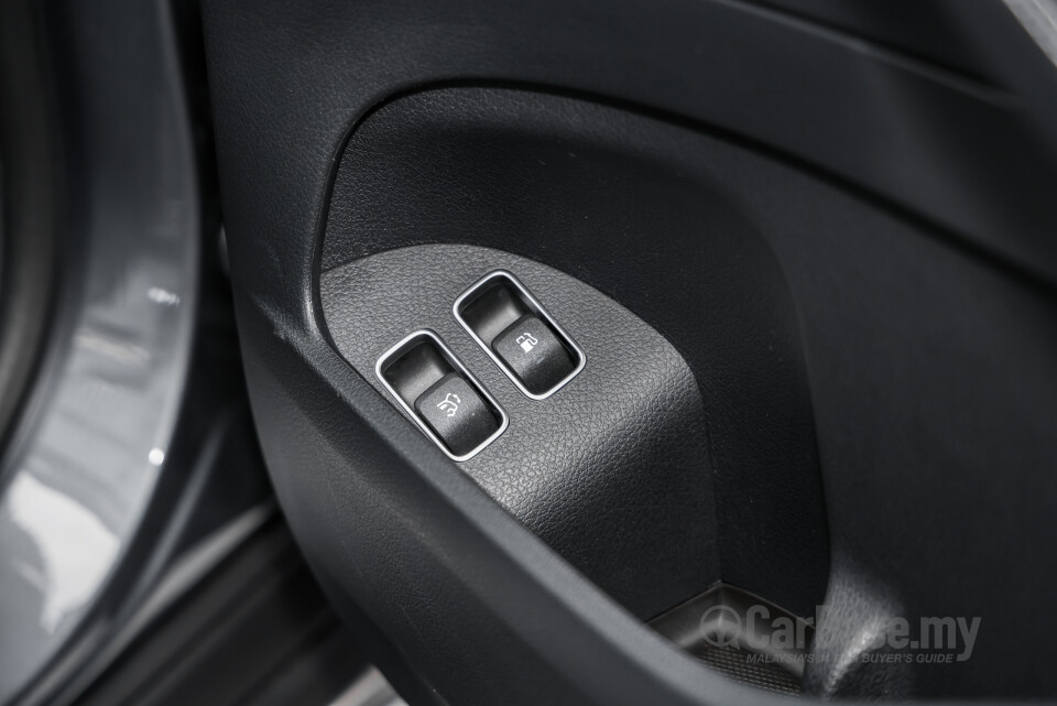Mercedes-Benz GLE V167 Facelift (2024) Interior