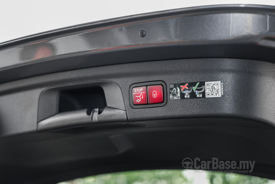 Mercedes-Benz GLE V167 Facelift (2024) Interior