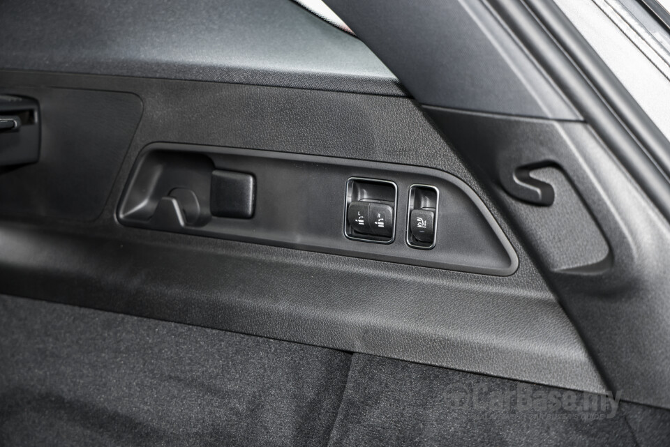 Mercedes-Benz GLE V167 Facelift (2024) Interior