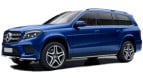 Mercedes-Benz GLS Exterior photo