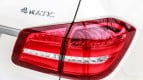 Mercedes-Benz GLS Exterior photo