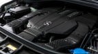 Mercedes-Benz GLS Exterior photo