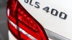 Mercedes-Benz GLS Exterior photo