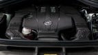 Mercedes-Benz GLS Exterior photo
