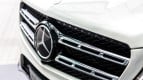 Mercedes-Benz GLS Exterior photo