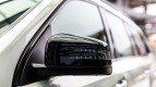 Mercedes-Benz GLS Exterior photo