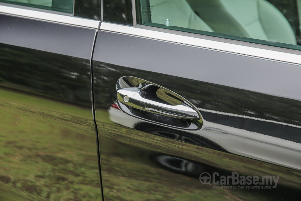 Ford Ranger T6 Facelift 2 (2018) Exterior